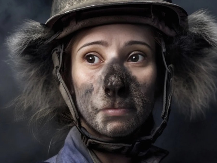 jacinta yelland in Koal