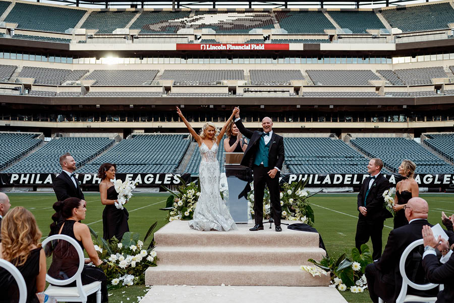 ceremony