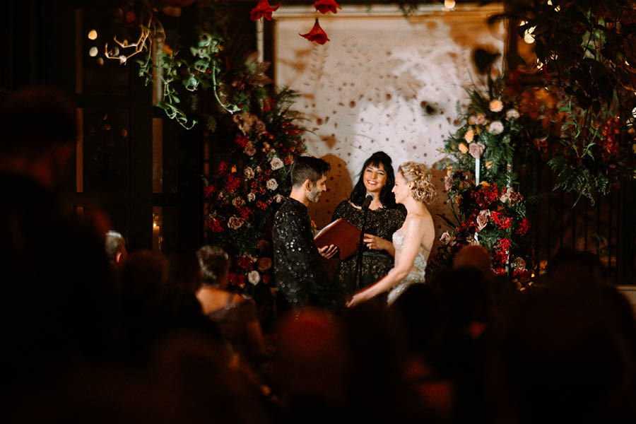 ceremony