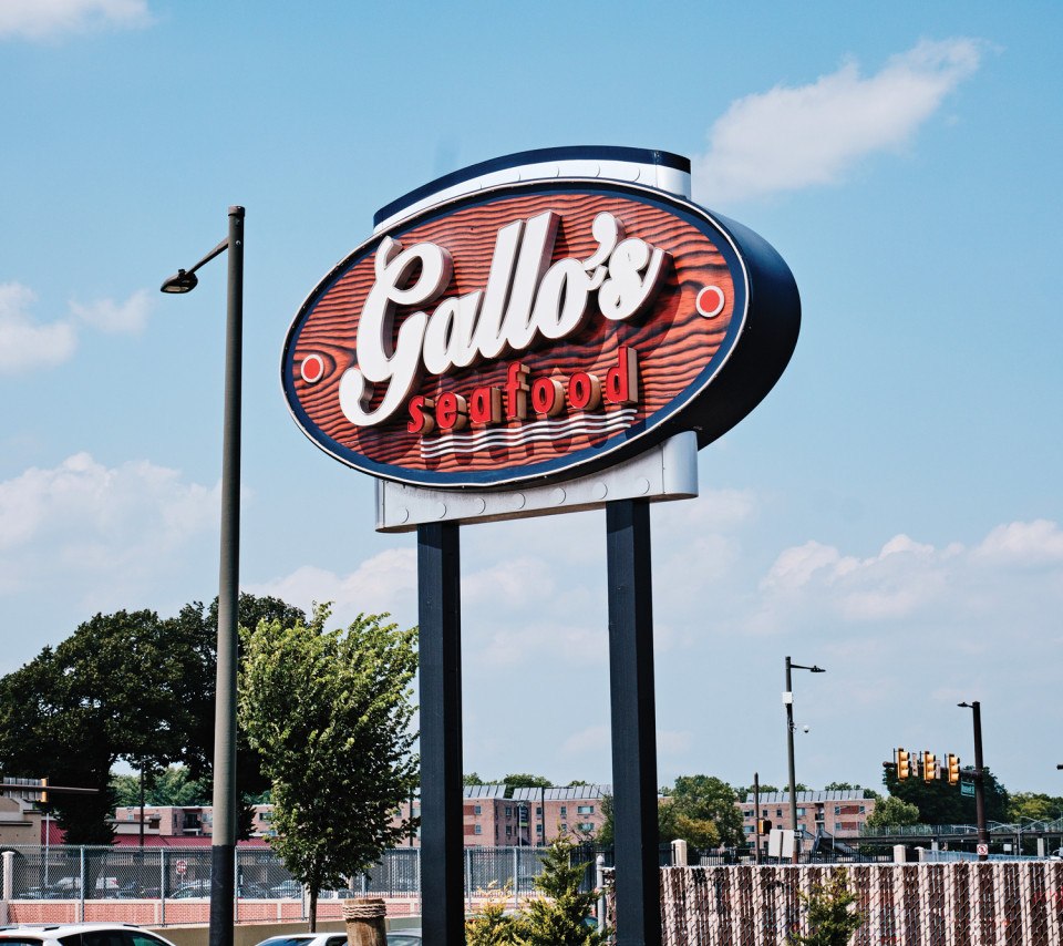 northeast restaurants