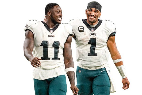 philadelphia eagles