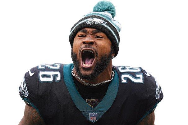 philadelphia eagles