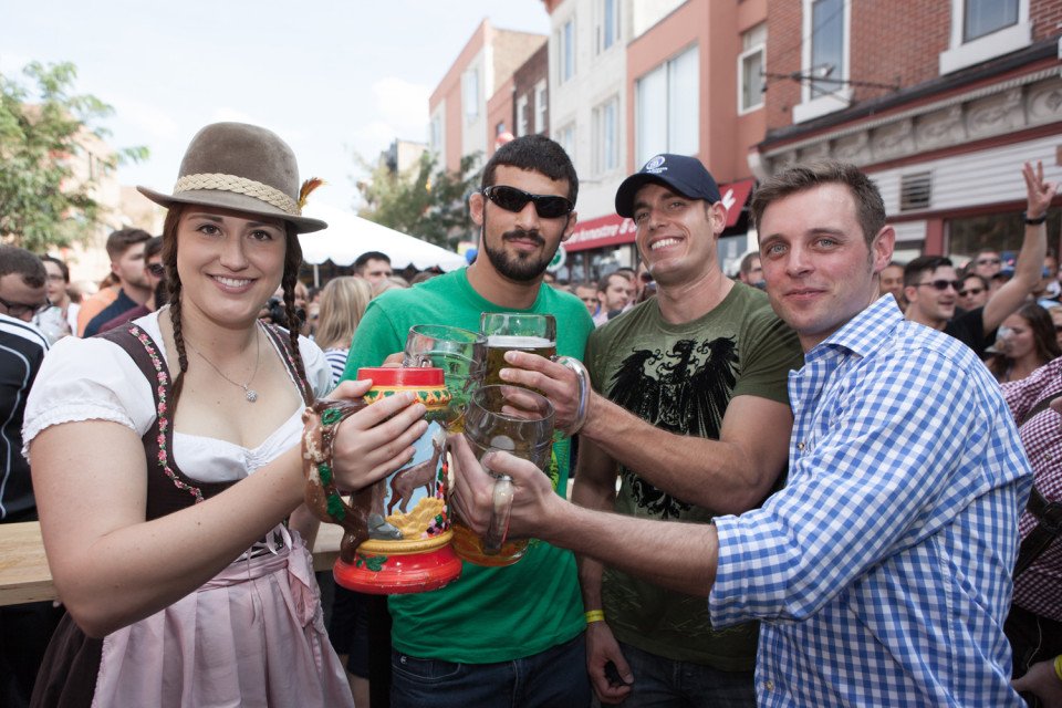 oktoberfest philadelphia south street