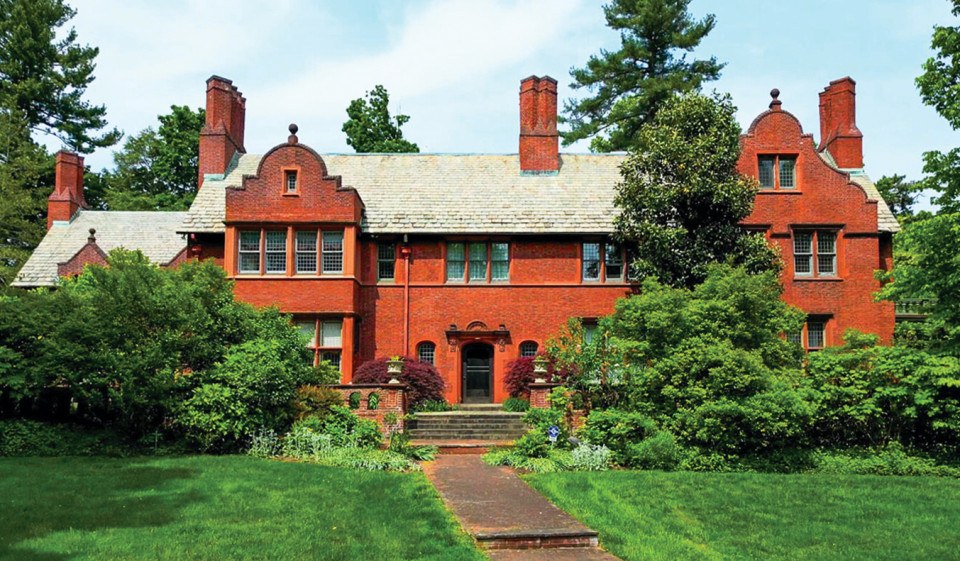 Chestnut Hill