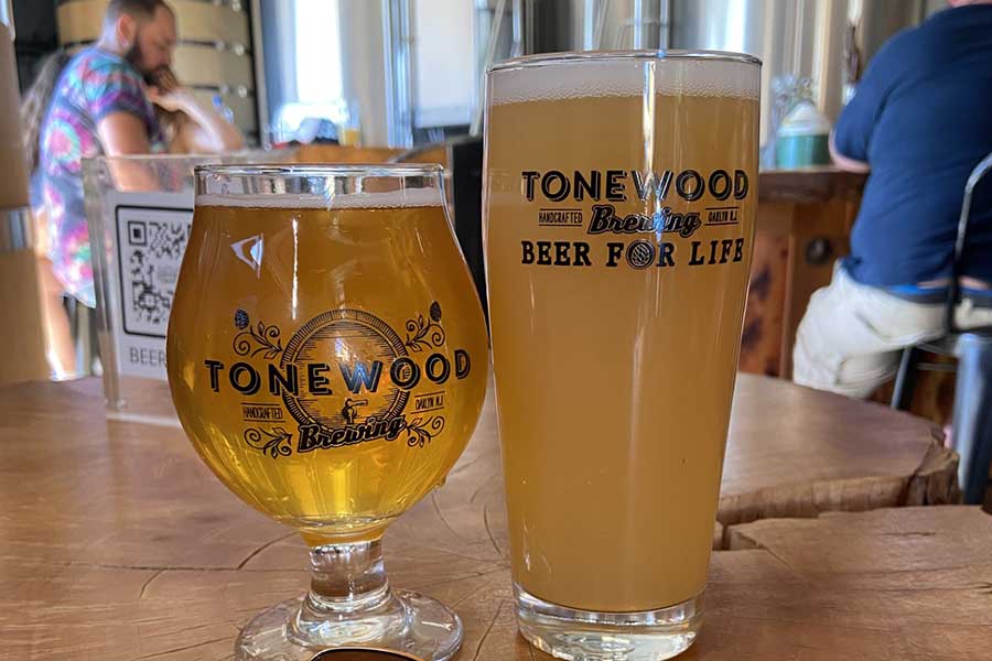 craft lagers