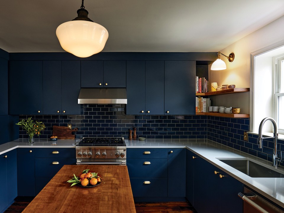 rowhouse renovation