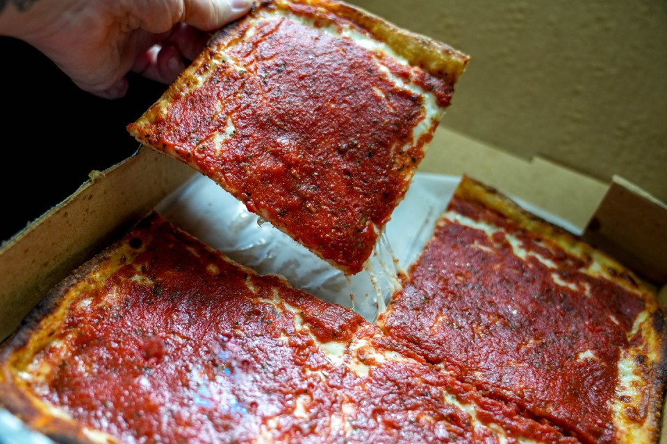 Santucci's