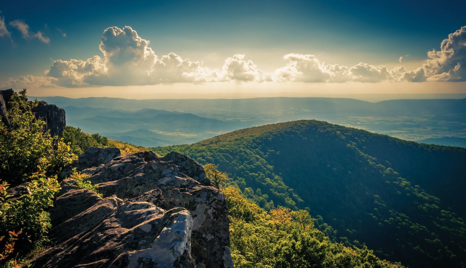 Fall Travel Train Trips