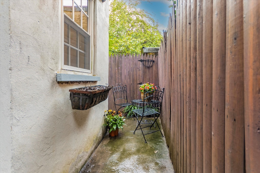 house for sale queen village expanded trinity rear patio