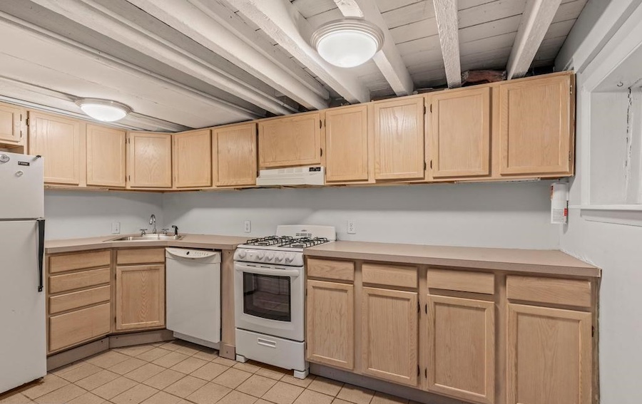 house for sale wash west classic trinity kitchen