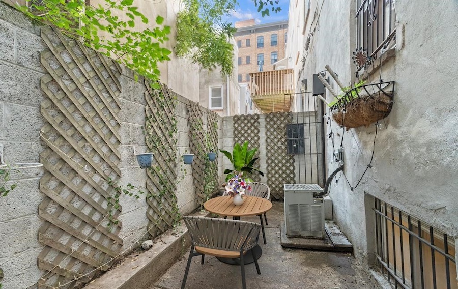 house for sale wash west classic trinity rear patio