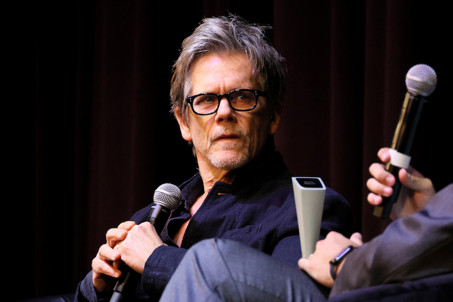 kevin bacon