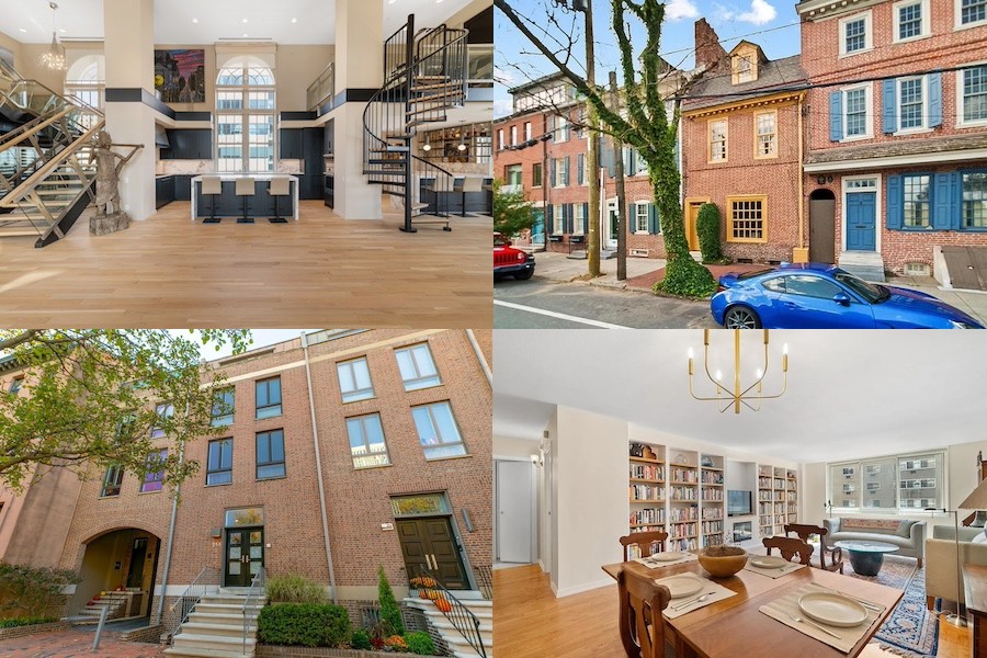 open house philly preview examples