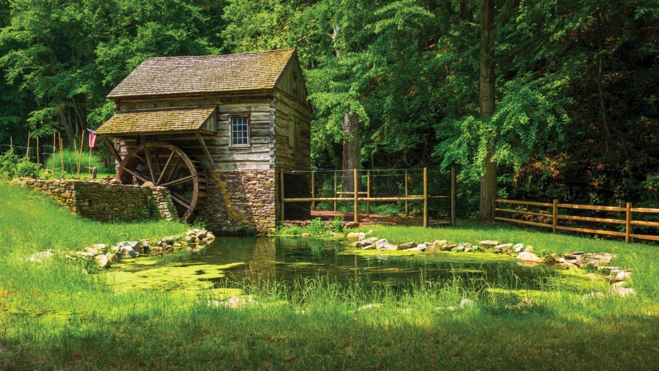 Fall Travel Train Trips