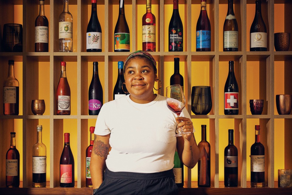 wine bars philadelphia