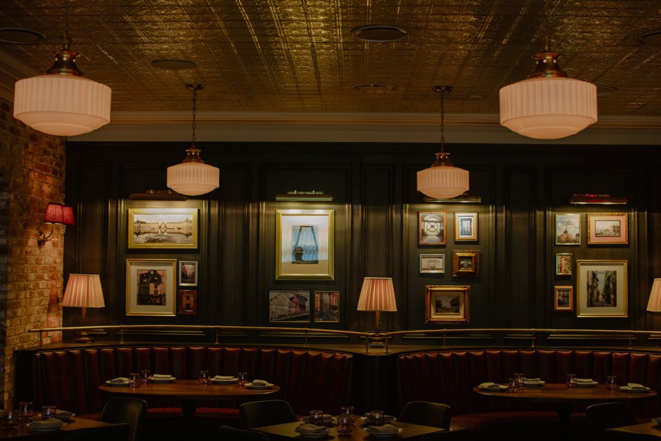 Bar Lesieur 