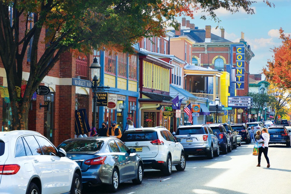 Doylestown