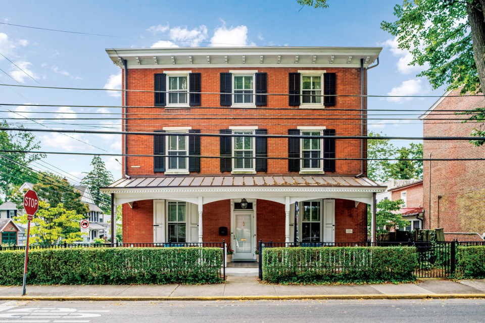 doylestown