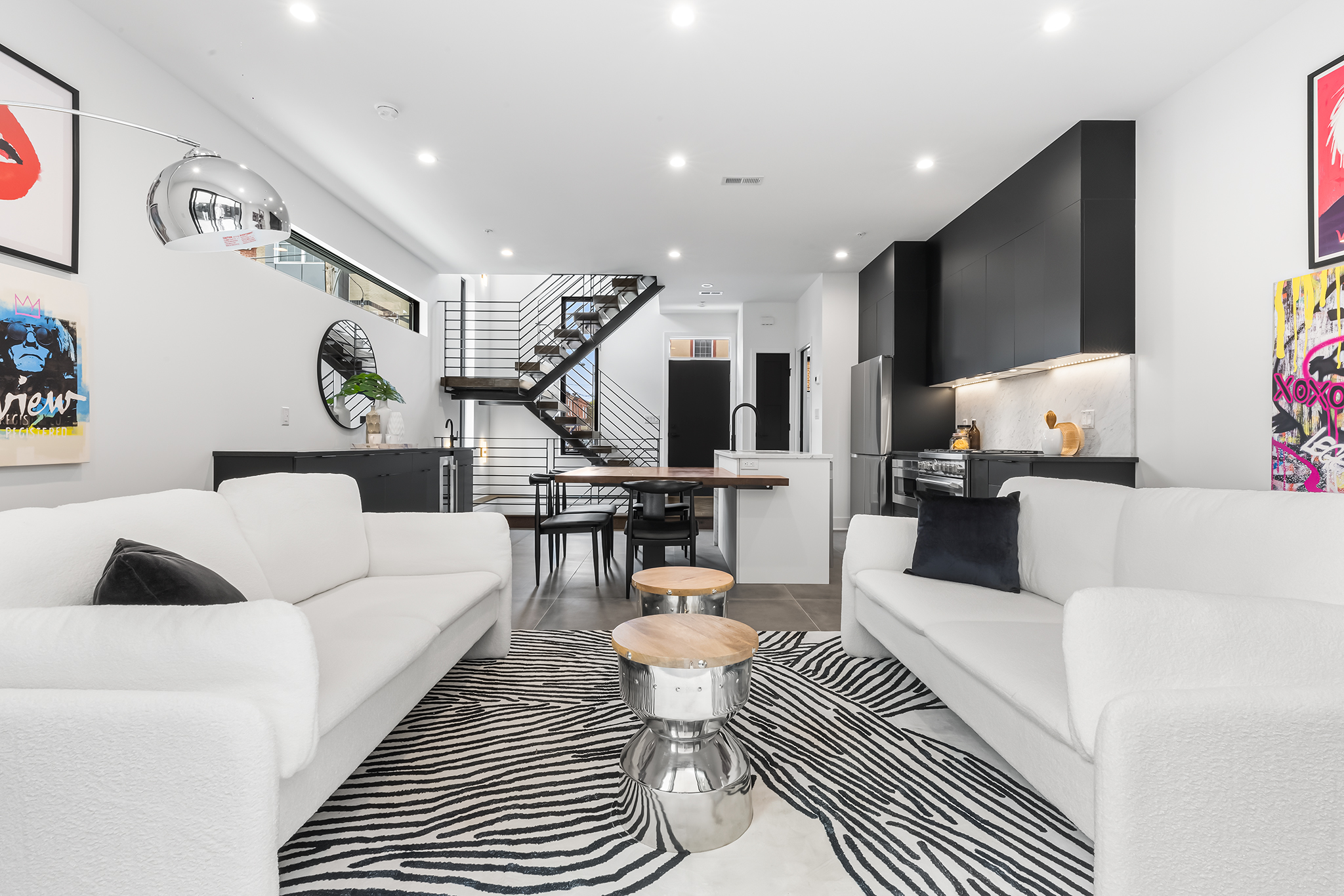 house for sale dickinso= narrows new construction main floor