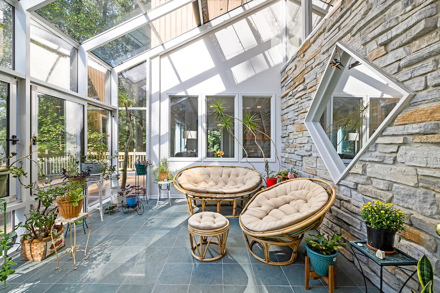 solarium