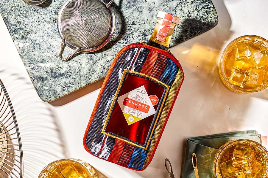 philly food gifts tenango rum