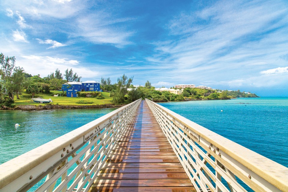 travel long weekend trips