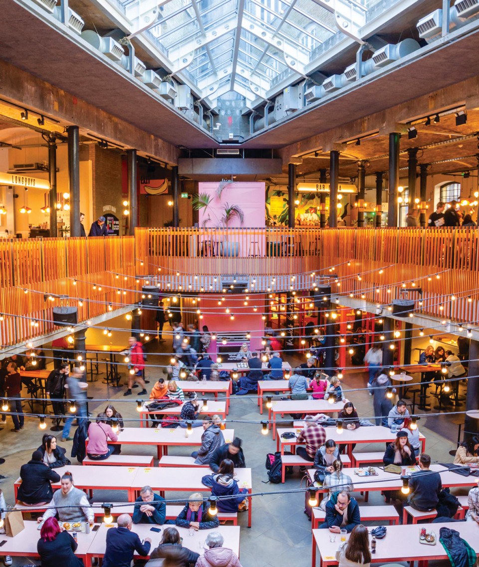 travel long weekend trips