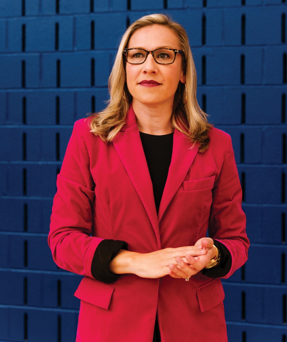 Kate Scott