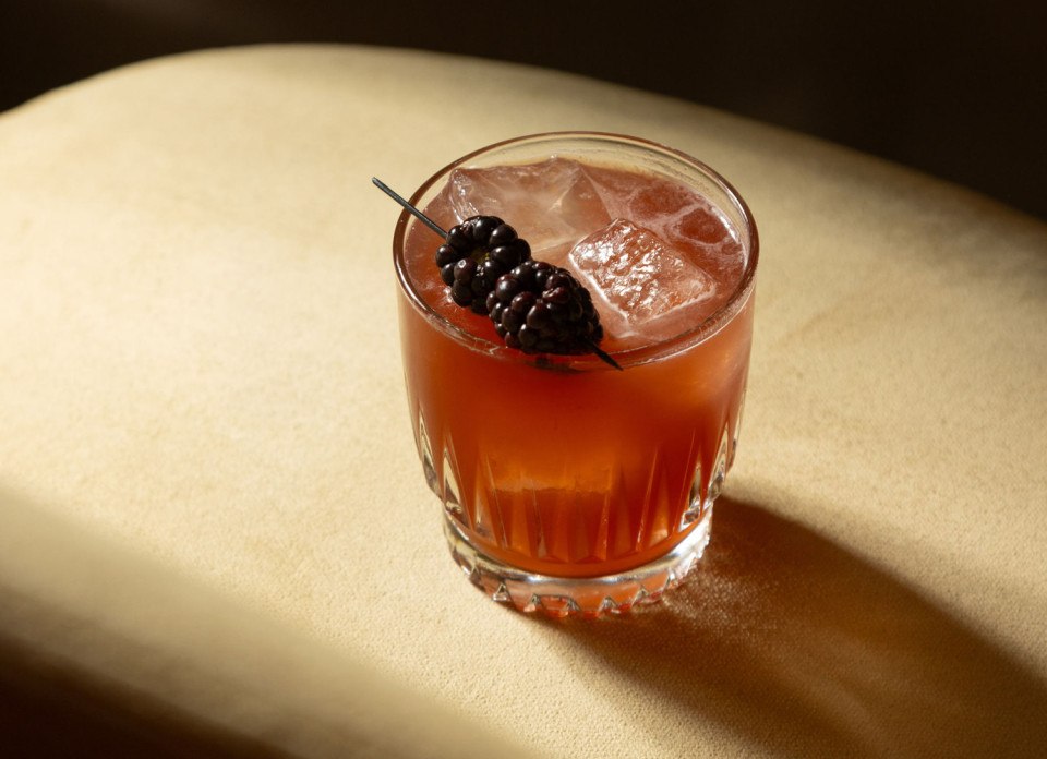 holiday cocktails winter philly