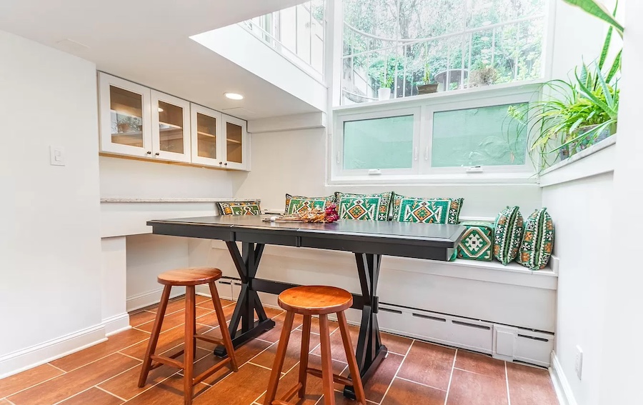 house for sale society hil modern expanded trinity kitchen dining area