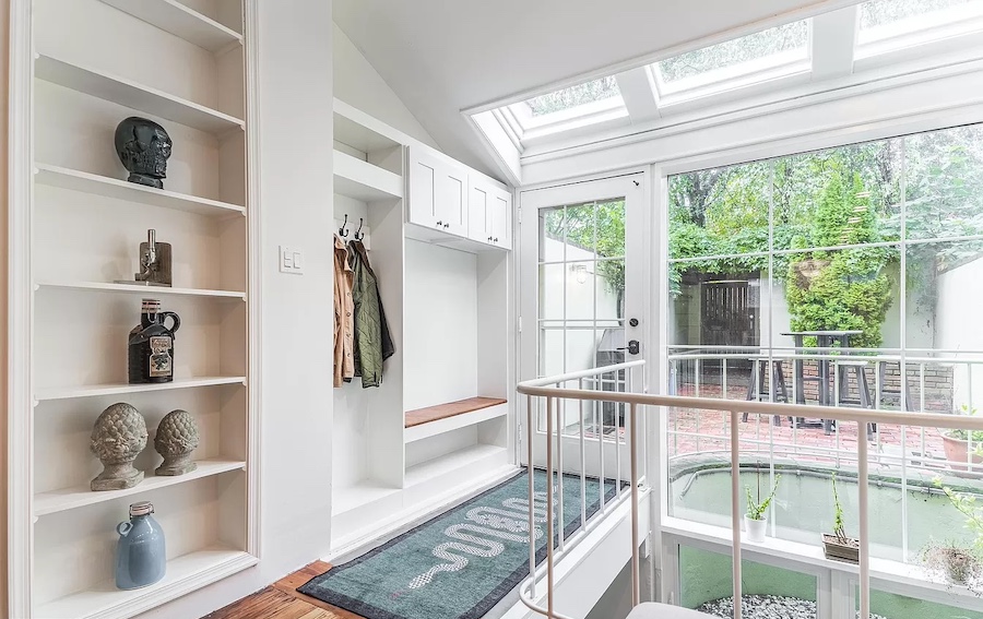 house for sale society hil modern expanded trinity living room atrium