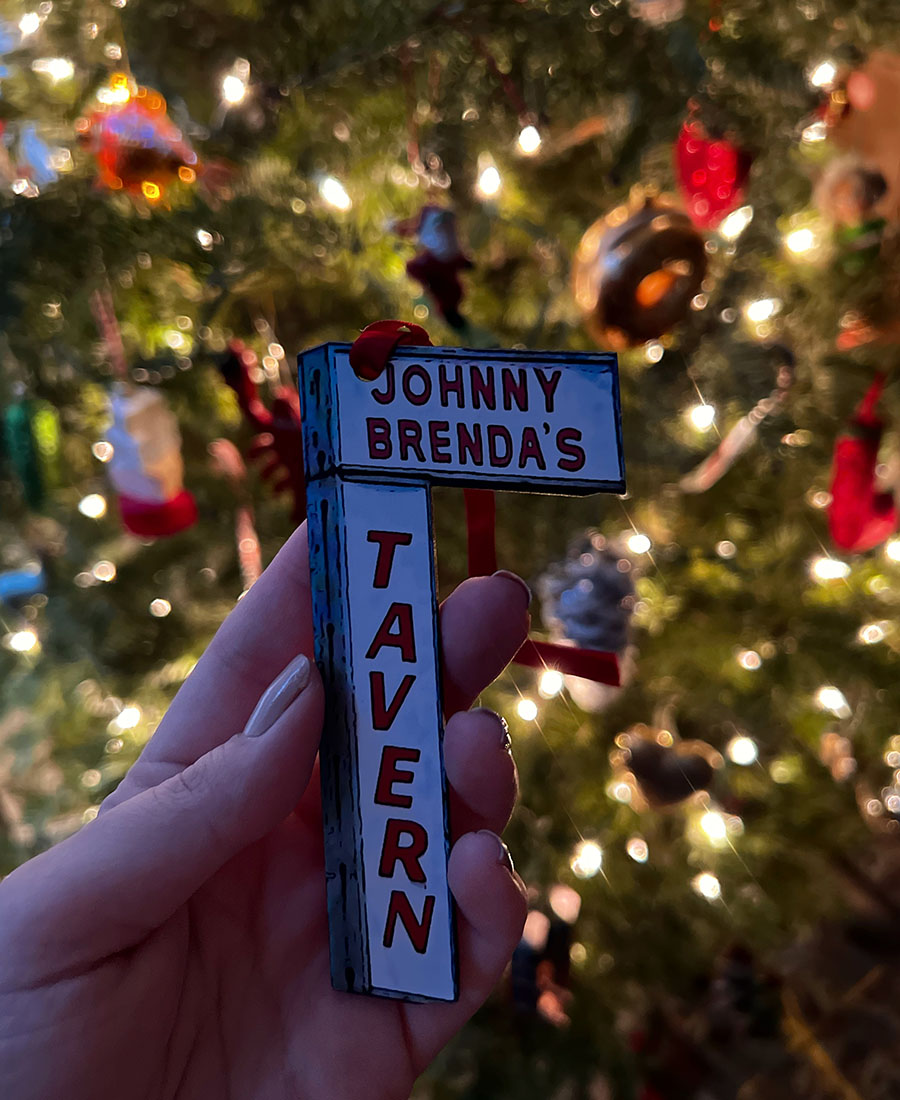 ornament