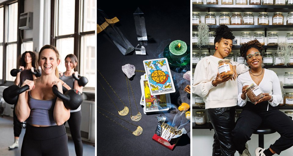 wellness trends