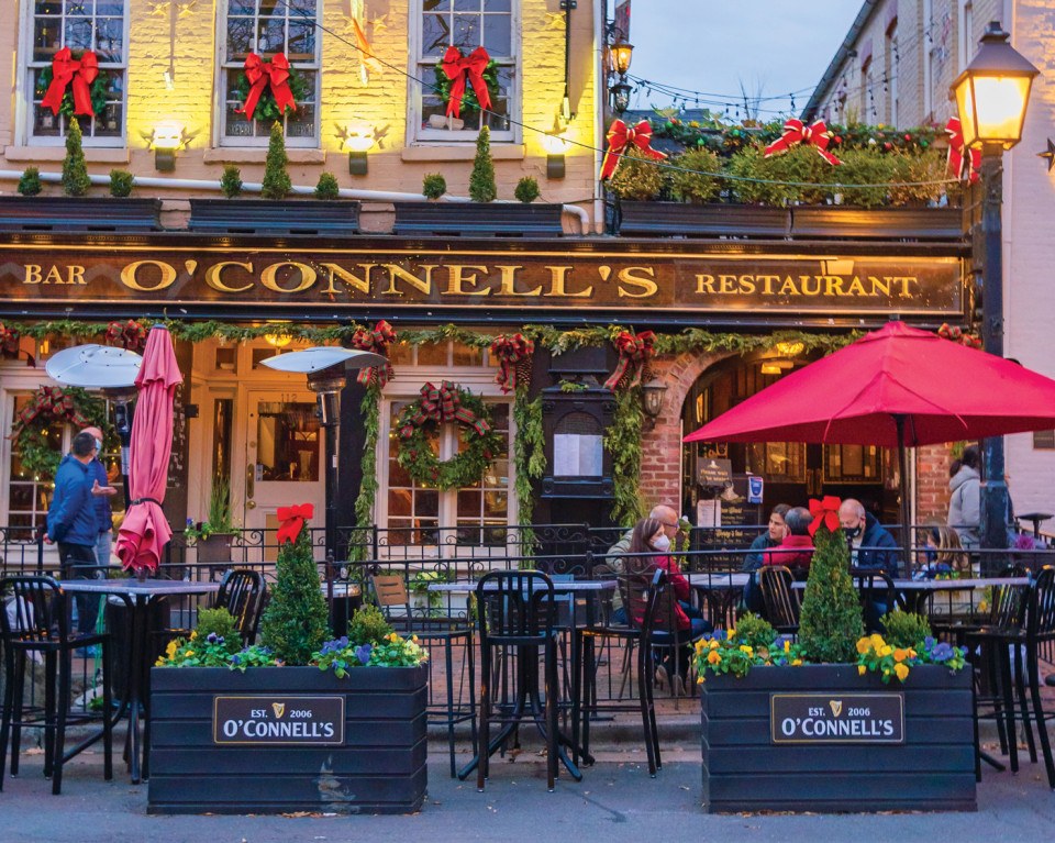 travel long weekend trips