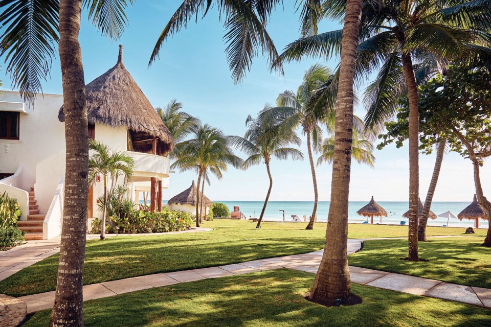 riviera maya
