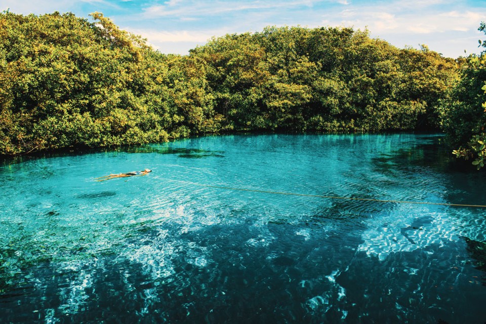 Riviera Maya