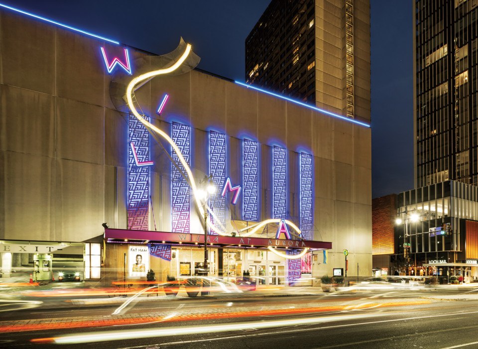 philadelphia theater