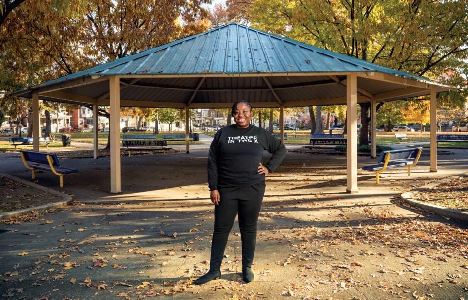 philadelphia theater