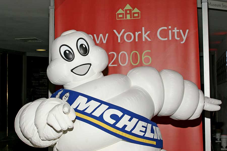 philadelphia michelin guide