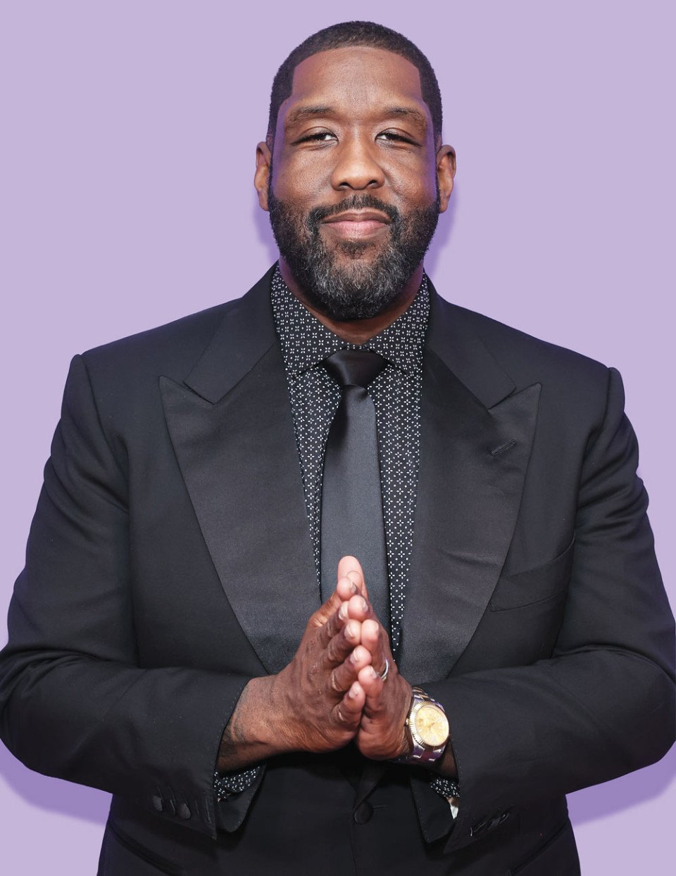 adam blackstone, whose February includes the Grammy Awards and the Super Bowl