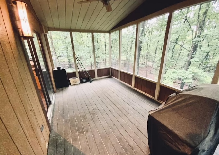 house for sale east stroudsburg renovated contemporary sun porch