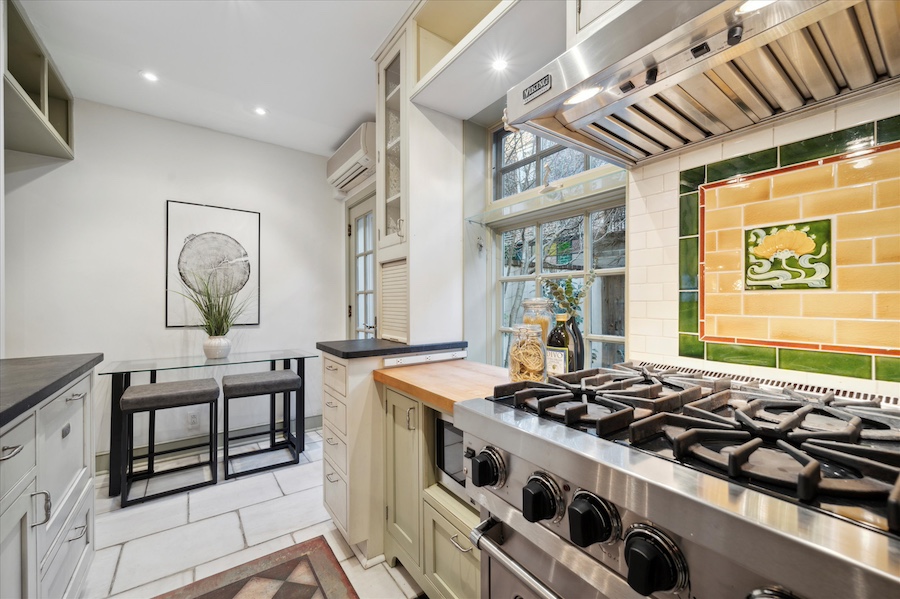 house for sale wash west renovated extended trinity kitchen