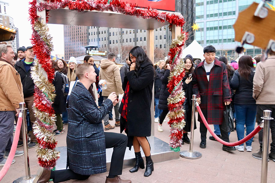 LOVE Park