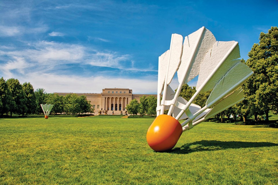kansas city art