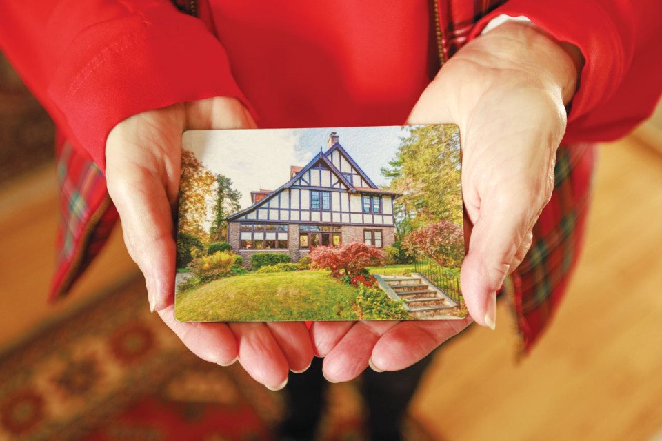 philly downsizing homes baby boomers real estate