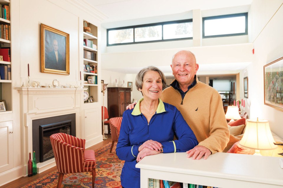 downsizing philly boomers real estate