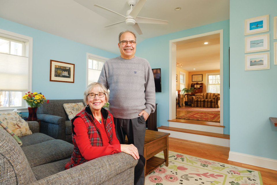 downsizing philly boomers real estate