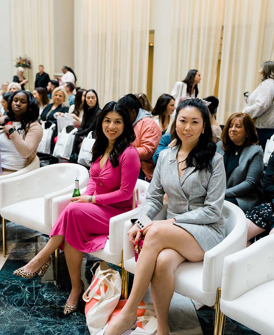 attendees