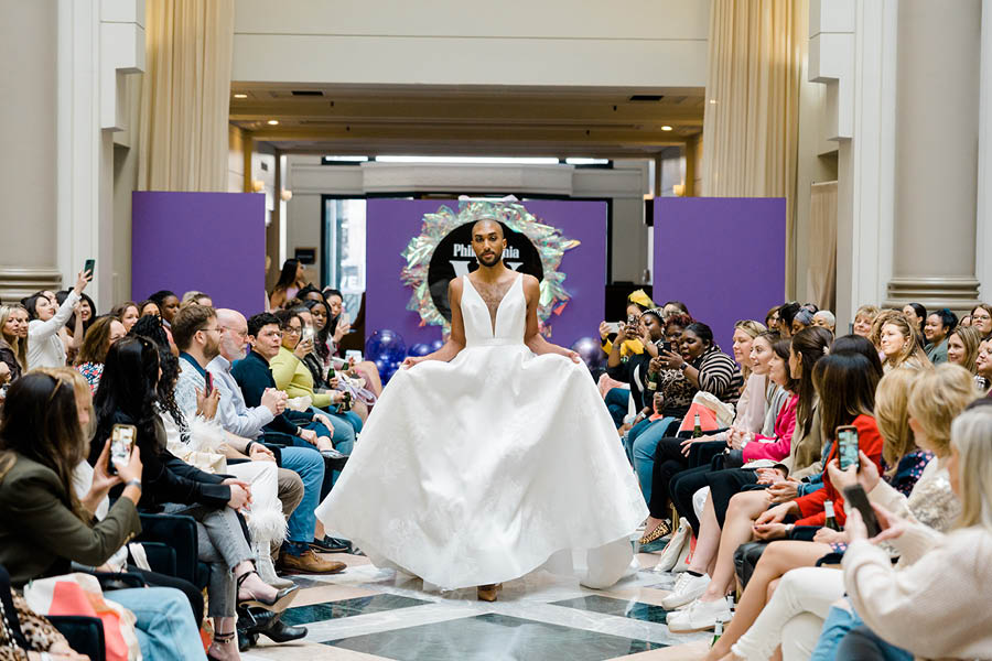 fashion show 