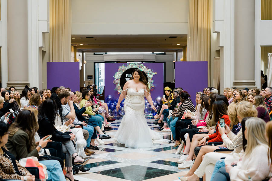 fashion show